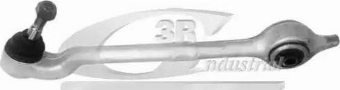 3RG 31112 - Brat, suspensie roata allinparts.ro