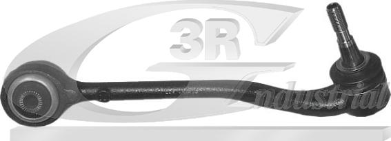 3RG 31136 - Brat, suspensie roata - allinparts.ro