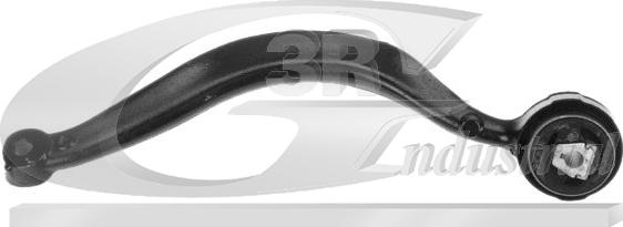 3RG 31133 - Brat, suspensie roata - allinparts.ro