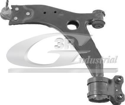 3RG 31339 - Brat, suspensie roata - allinparts.ro