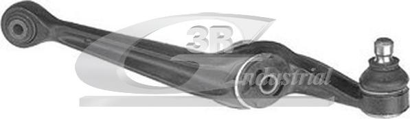 3RG 31227 - Brat, suspensie roata allinparts.ro