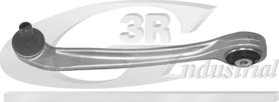 3RG 31789 - Brat, suspensie roata allinparts.ro