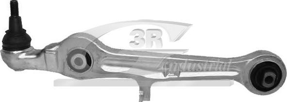 3RG 31720 - Brat, suspensie roata allinparts.ro