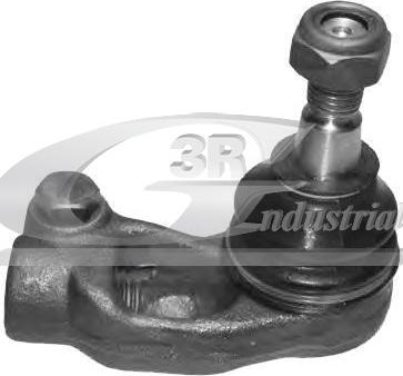 3RG 32414 - Cap de bara - allinparts.ro