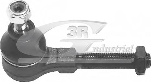 3RG 32602 - Cap de bara - allinparts.ro