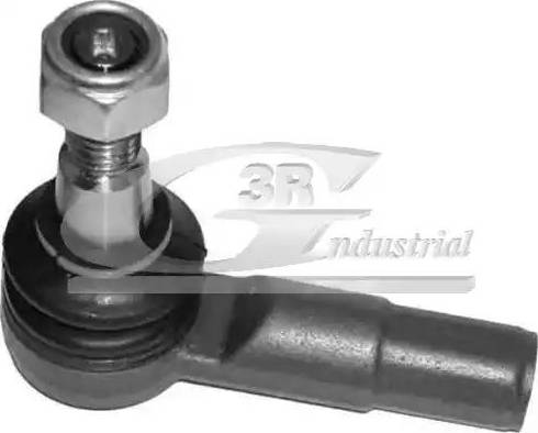 3RG 32357 - Cap de bara allinparts.ro