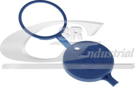 3RG 29201 - Buson,rezervor lichid de spalare parbriz allinparts.ro