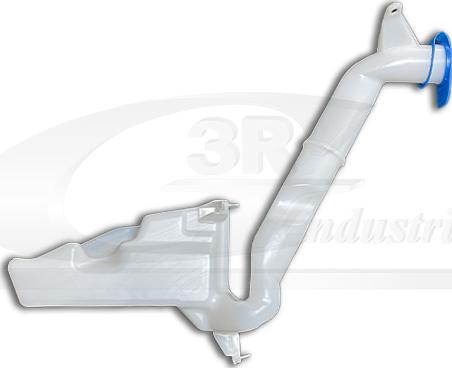 3RG 29701 - Rezervor apa,spalare parbriz allinparts.ro
