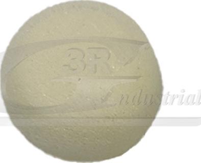 3RG 24100 - Bucsa, levier schimbator viteza - allinparts.ro