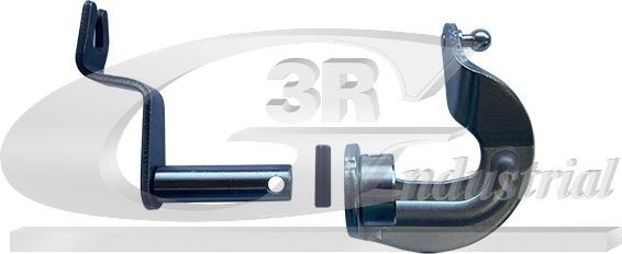 3RG 24245 - Levier de schimbare viteze allinparts.ro