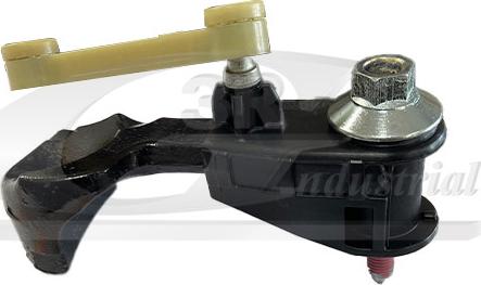 3RG 24264 - Levier de schimbare viteze allinparts.ro