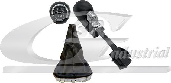 3RG 25445 - Manson,maneta scimbare viteze allinparts.ro