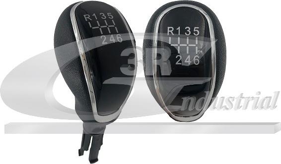 3RG 25440 - Maciulie maneta schimbat.vit. allinparts.ro