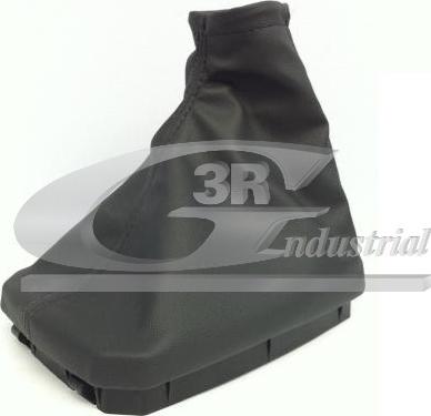 3RG 25412 - Manson,maneta scimbare viteze - allinparts.ro