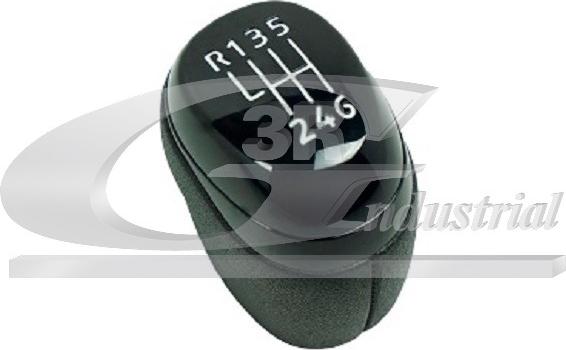 3RG 25643 - Maciulie maneta schimbat.vit. allinparts.ro