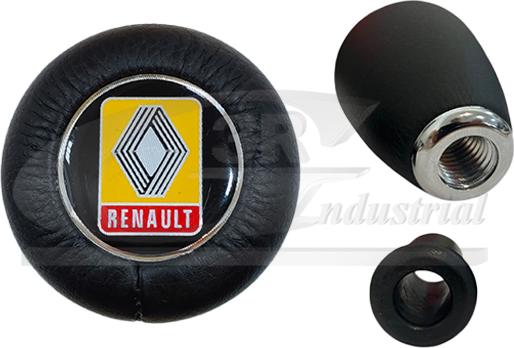 3RG 25665 - Maciulie maneta schimbat.vit. - allinparts.ro