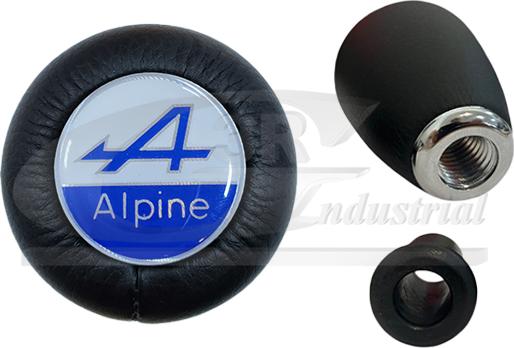 3RG 25666 - Maciulie maneta schimbat.vit. allinparts.ro
