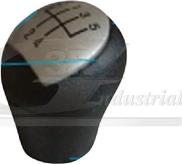 3RG 25661 - Maciulie maneta schimbat.vit. - allinparts.ro
