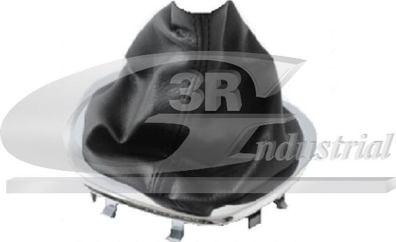 3RG 25639 - Manson,maneta scimbare viteze - allinparts.ro