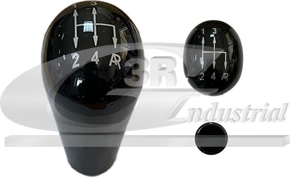 3RG 25638 - Maciulie maneta schimbat.vit. - allinparts.ro
