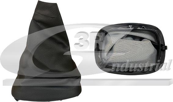 3RG 25626 - Manson,maneta scimbare viteze allinparts.ro