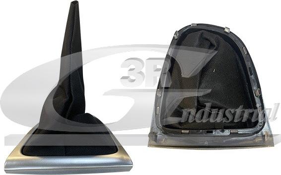 3RG 25627 - Manson,maneta scimbare viteze - allinparts.ro