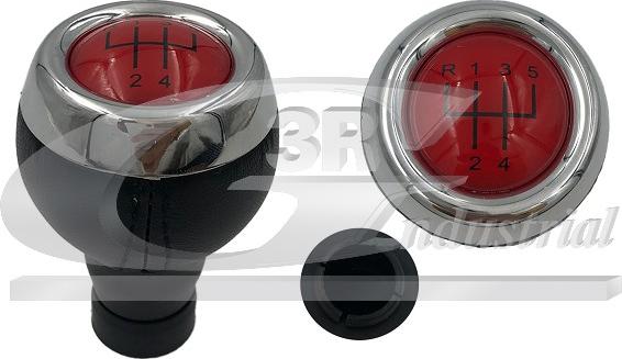 3RG 25140 - Maciulie maneta schimbat.vit. - allinparts.ro