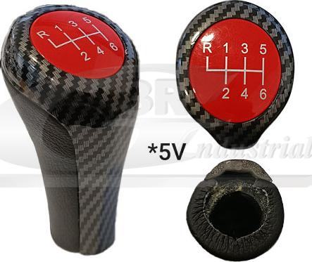 3RG 25150 - Maciulie maneta schimbat.vit. - allinparts.ro