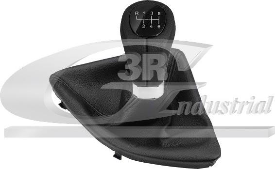 3RG 25109 - Manson,maneta scimbare viteze - allinparts.ro