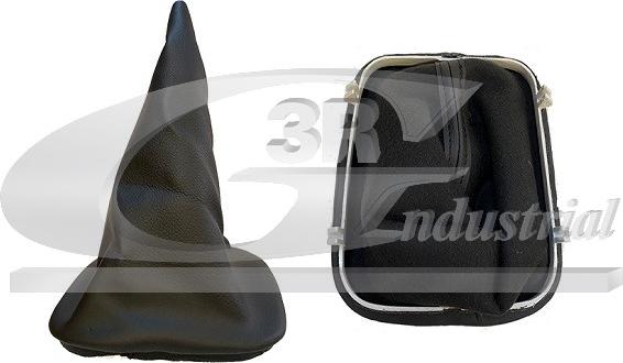 3RG 25103 - Manson,maneta scimbare viteze - allinparts.ro