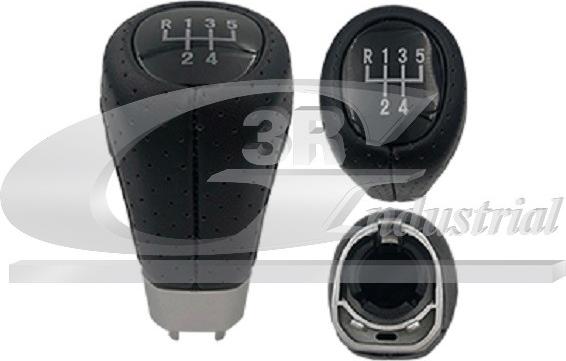 3RG 25129 - Maciulie maneta schimbat.vit. - allinparts.ro