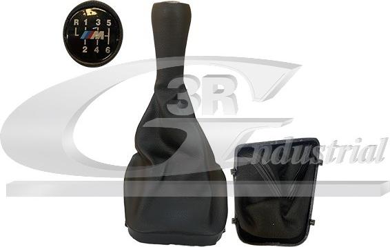 3RG 25125 - Manson,maneta scimbare viteze - allinparts.ro
