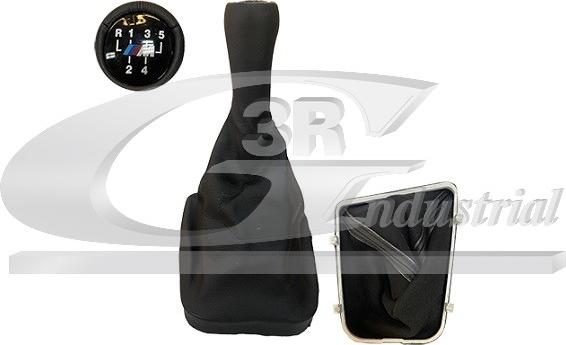 3RG 25126 - Manson,maneta scimbare viteze - allinparts.ro