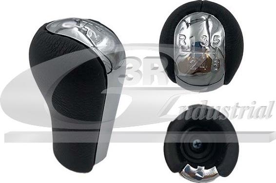 3RG 25808 - Maciulie maneta schimbat.vit. allinparts.ro