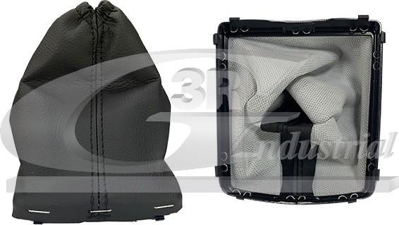 3RG 25304 - Manson,maneta scimbare viteze allinparts.ro