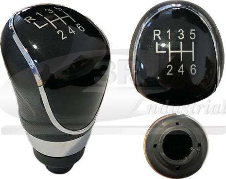 3RG 25338 - Maciulie maneta schimbat.vit. allinparts.ro