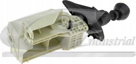 3RG 25264 - Levier shimbare viteze - allinparts.ro