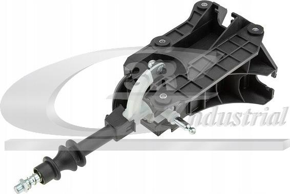 3RG 25265 - Levier shimbare viteze - allinparts.ro