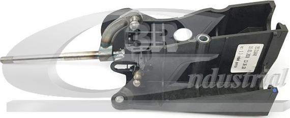 3RG 25266 - Levier shimbare viteze allinparts.ro