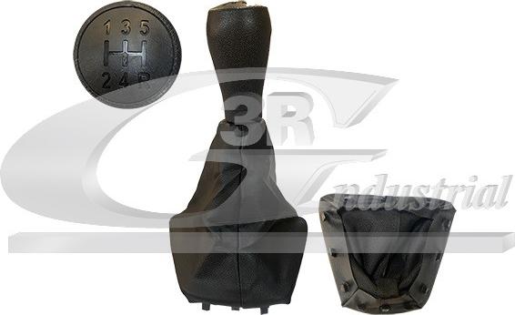 3RG 25235 - Manson,maneta scimbare viteze allinparts.ro