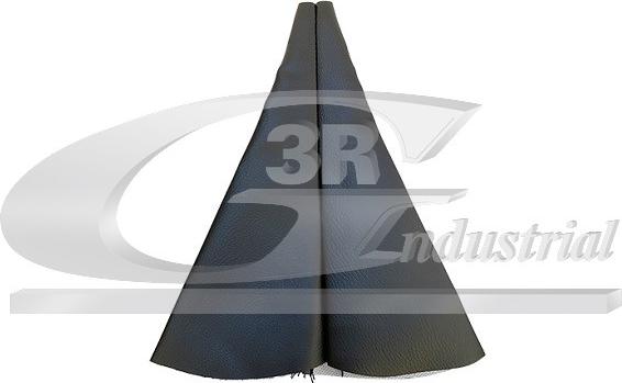 3RG 25227 - Manson,maneta scimbare viteze - allinparts.ro