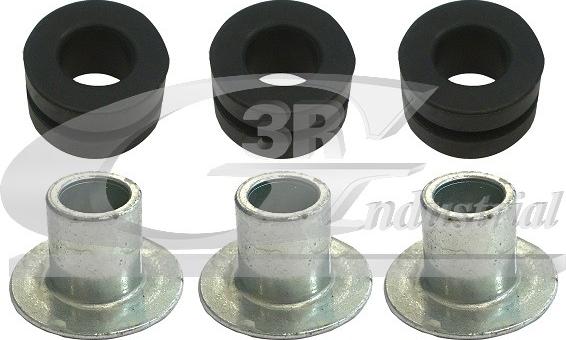 3RG 26734 - Bucsa, levier schimbator viteza allinparts.ro