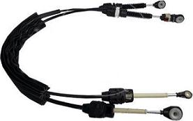 3RG 20601 - Cablu,transmisie manuala allinparts.ro