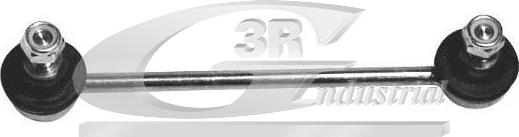 3RG 21411 - Brat / bieleta suspensie, stabilizator - allinparts.ro