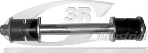 3RG 21606 - Brat / bieleta suspensie, stabilizator - allinparts.ro
