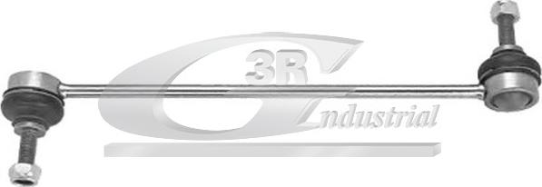 3RG 21602 - Brat / bieleta suspensie, stabilizator - allinparts.ro