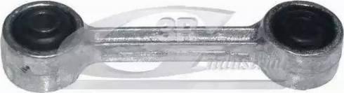 3RG 21109 - Brat / bieleta suspensie, stabilizator - allinparts.ro