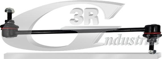 3RG 21106 - Brat / bieleta suspensie, stabilizator - allinparts.ro