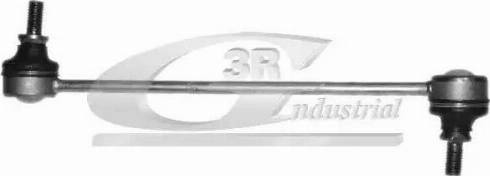 3RG 21101 - Brat / bieleta suspensie, stabilizator - allinparts.ro