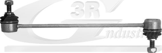 3RG 21118 - Brat / bieleta suspensie, stabilizator - allinparts.ro